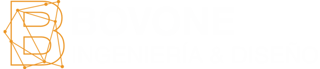 BOVONE INGENIERÍA Y DISEÑO